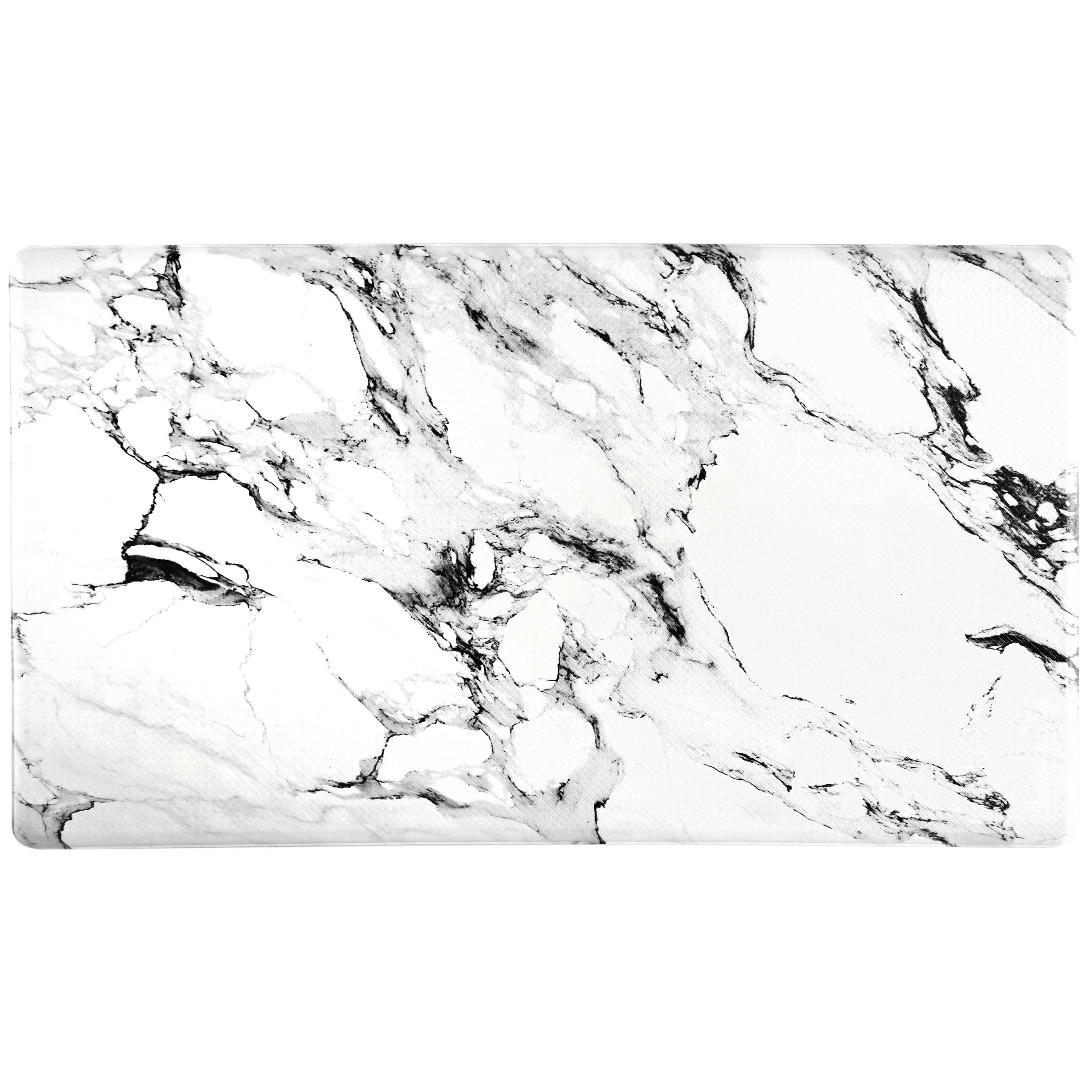 Christian Siriano Cook N Comfort Marbled AntiFatigue Mat & Reviews Wayfair