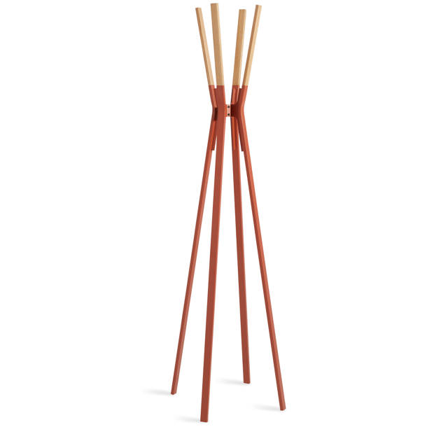 Splash Coat Rack & Reviews | AllModern