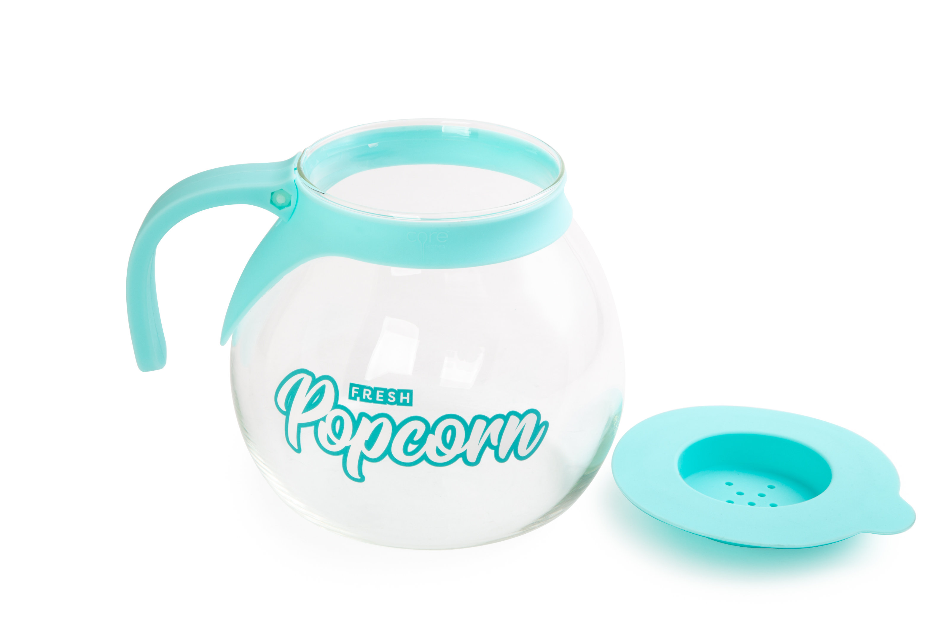 kitchen gourmet popcorn popper