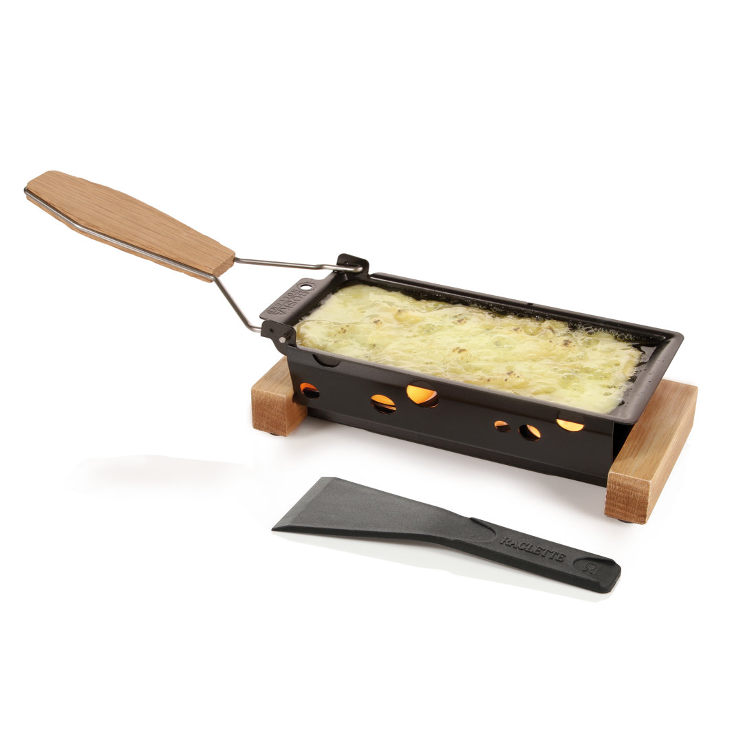 Boska - Oslo Partyclette for Cheese & Barbecue