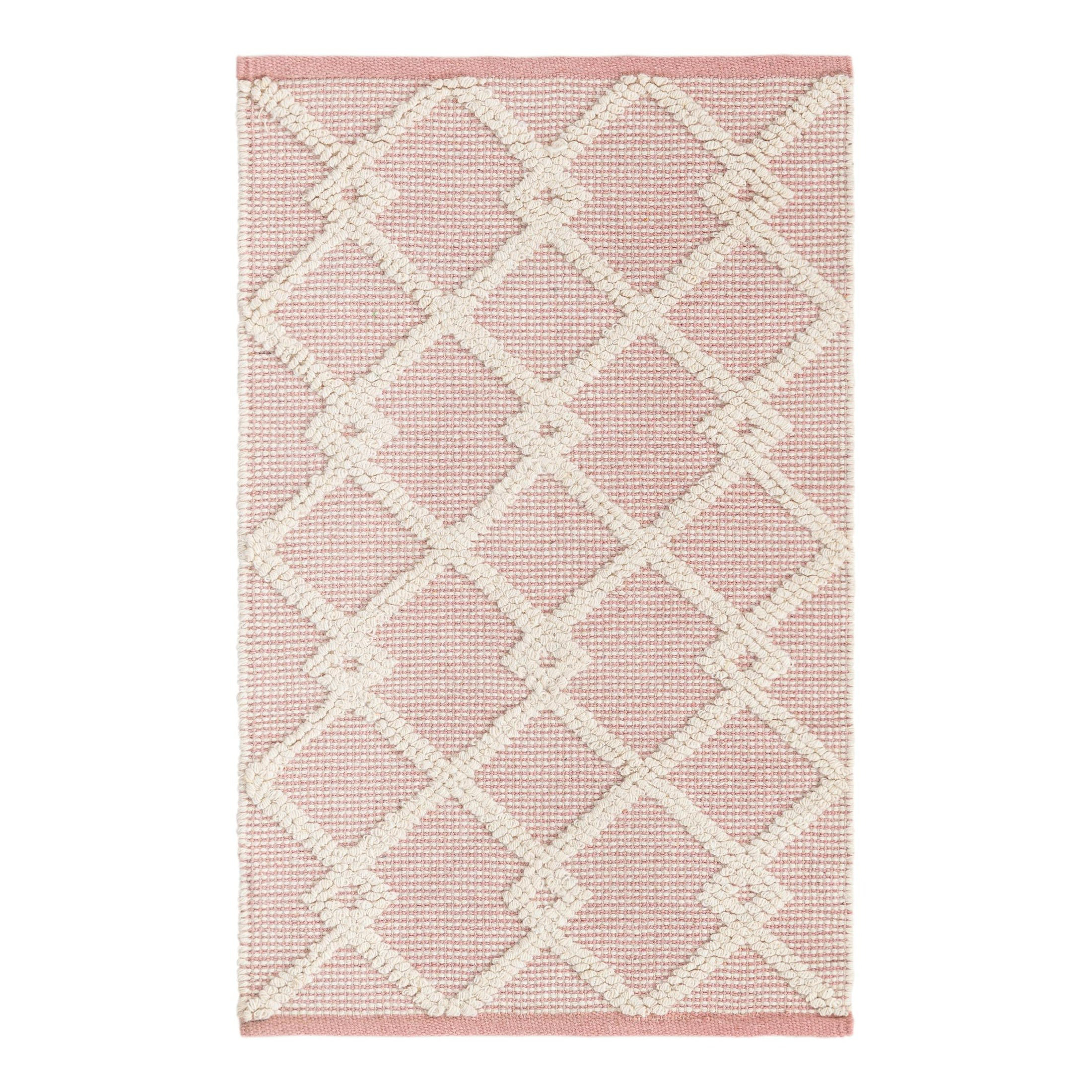 Jill Zarin English Manor Handmade HandKnotted Pink Rug Wayfair