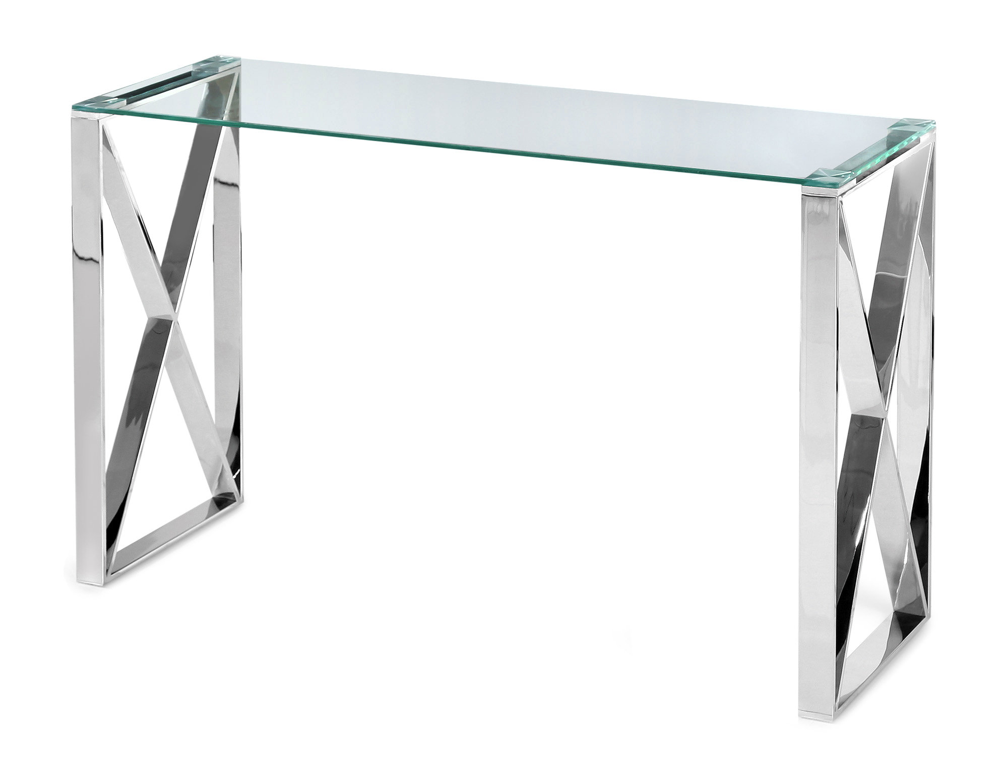 Metro Lane Cochrane 120Cm Console Table & Reviews Wayfair.co.uk