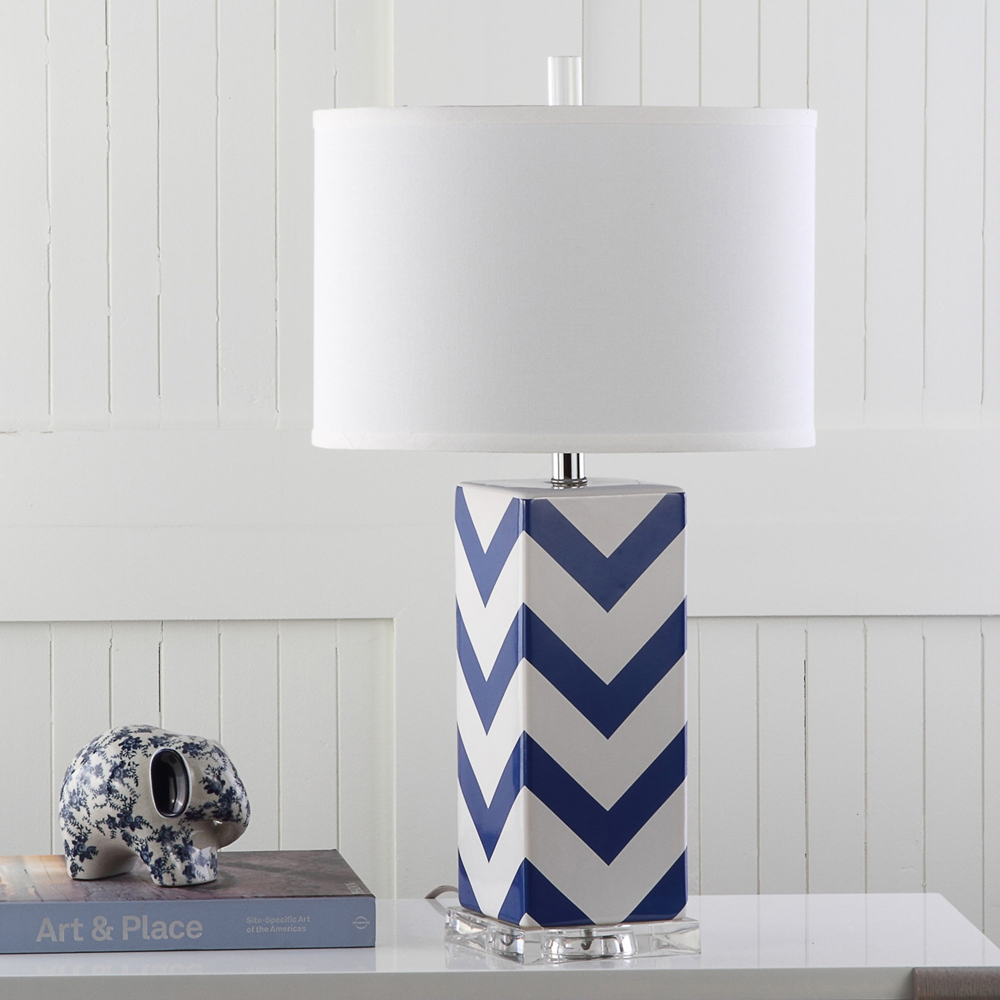 Ebern Designs Betria 69cm Table Lamp Set & Reviews Wayfair.co.uk