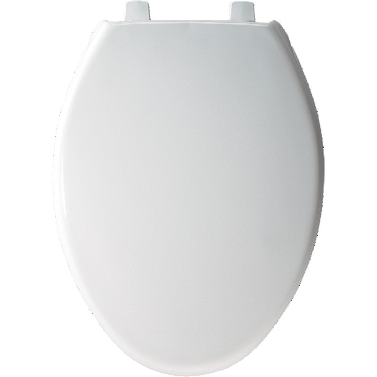 Bemis Plastic Elongated Toilet Seat Wayfair