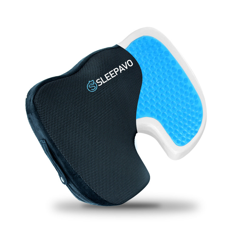 orthopedic cushion for sciatica