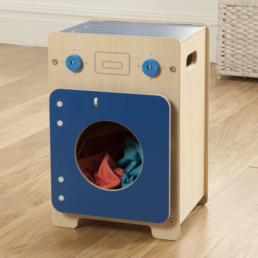 Isabelle & Max Spielzeug-Waschmaschine Alonzo