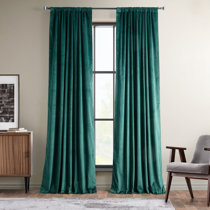 Details about   Bohemia Fashion Window Curtains Living Room Bedroom Blackout Drapes Treatment 