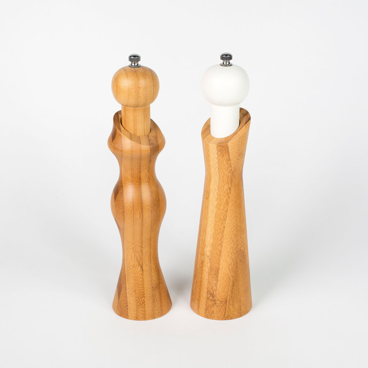 salpi salt and pepper