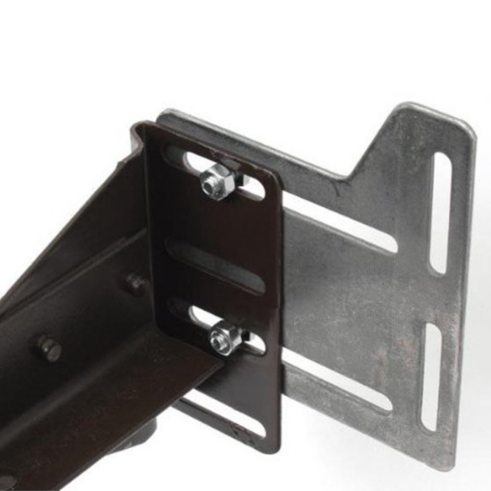 bedCLAW Queen Bed Modification Plate, Headboard Attachment Brackets & Reviews Wayfair Canada