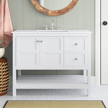 Wayfair | 41 to 45 Inch Bathroom Vanities