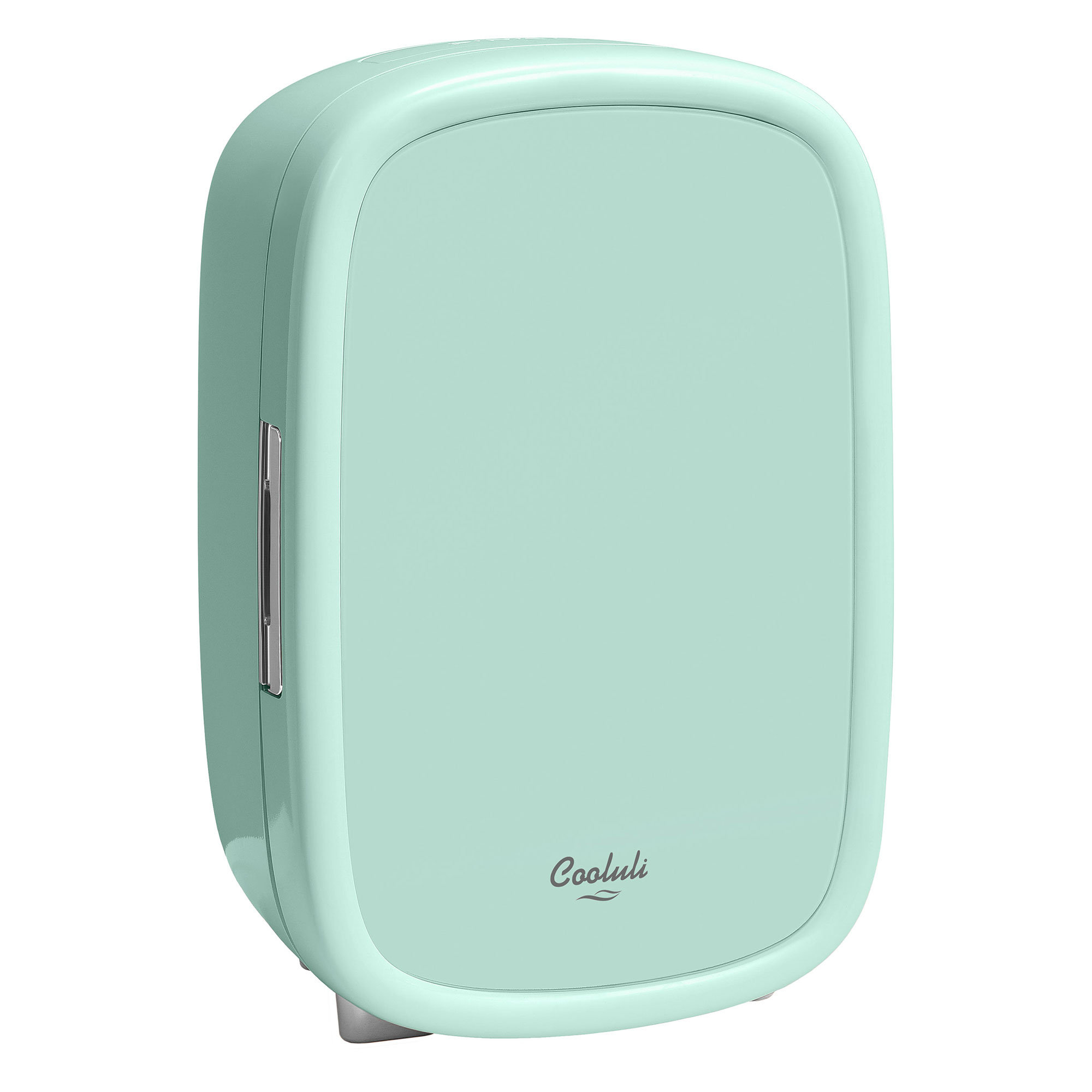cooluli concord compact mini fridge