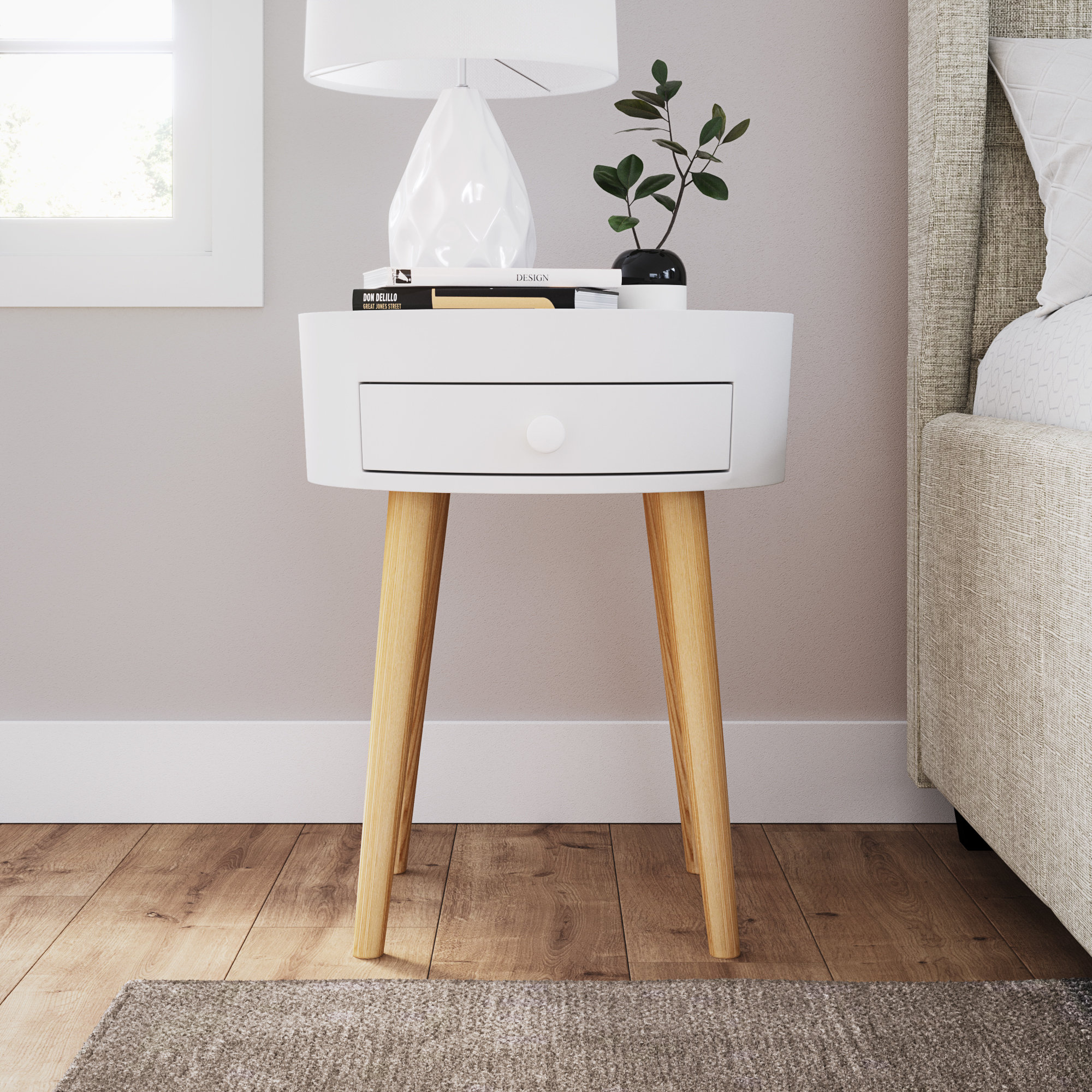 [BIG SALE] Our Best End Tables for Less You’ll Love In 2023 Wayfair