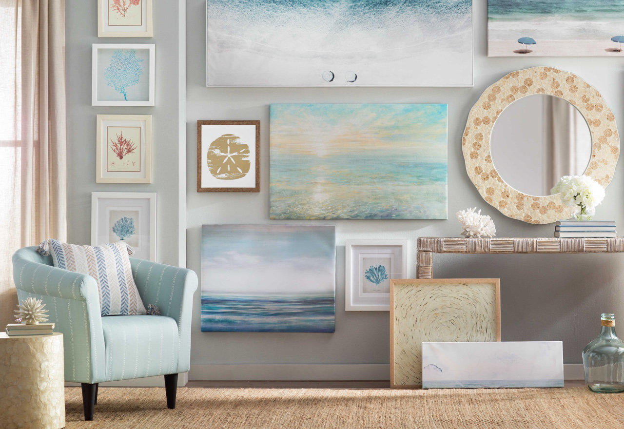 [BIG SALE] Seaside Style Coastal Decor You’ll Love In 2023 Wayfair