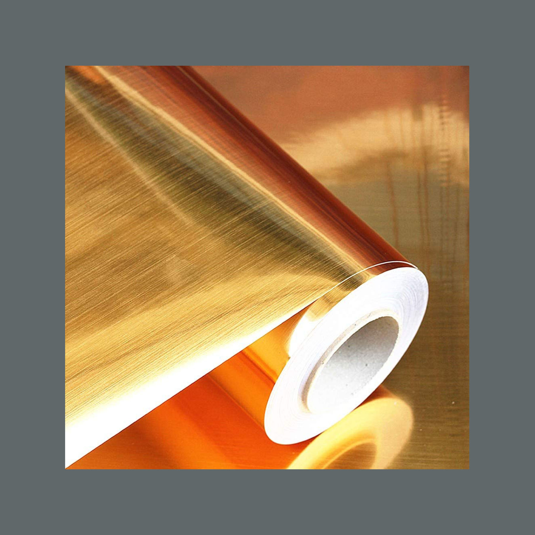 Dovecove Rust Resistance Waterproof Removable Peel And Stick Wallpaper