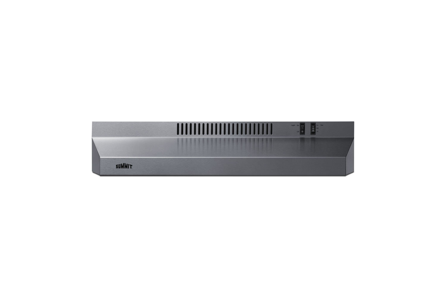 Summit Appliance 24 Inches 140 Cubic Feet Per Minute CFM Convertible summit-appliance-24-inches-140-cubic-feet-per-minute-cfm-convertible