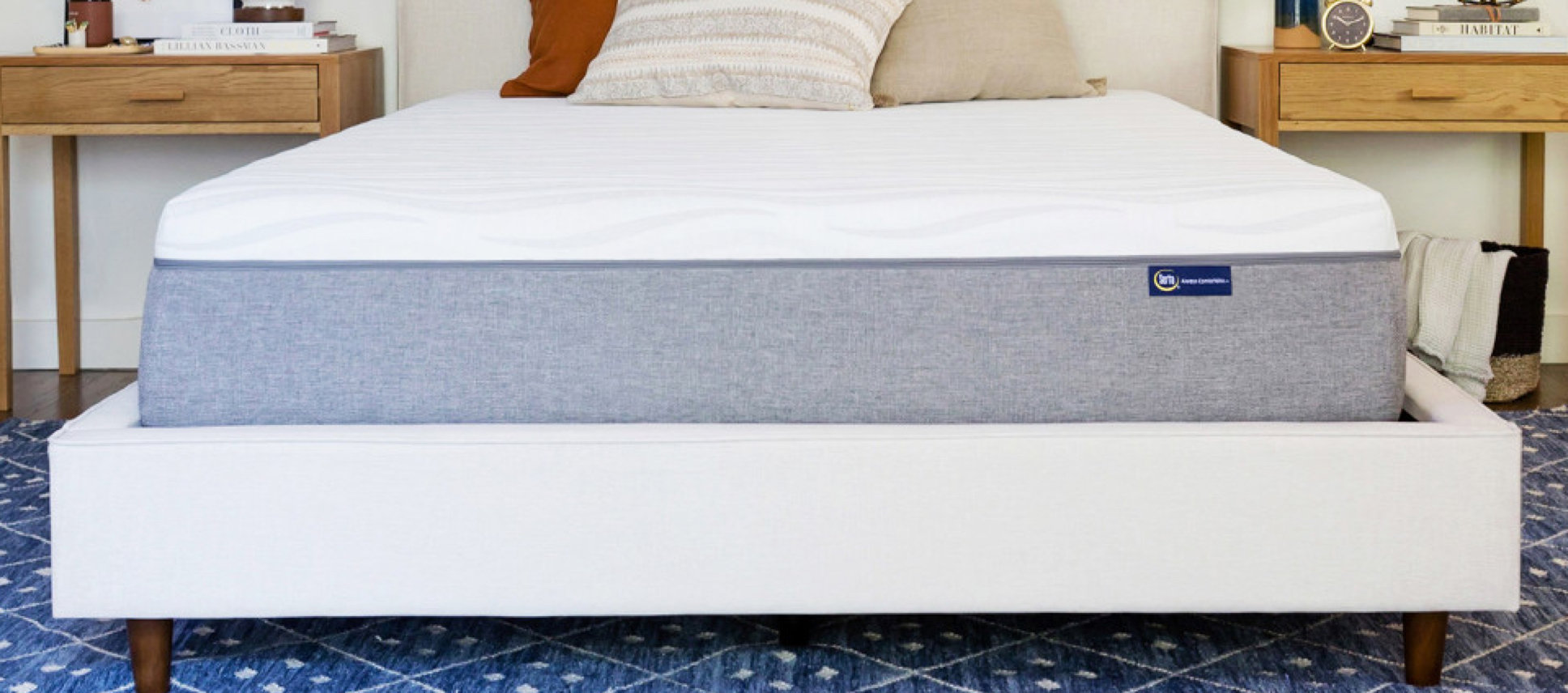 [BIG SALE] Save on Serta Mattresses You’ll Love In 2023 Wayfair