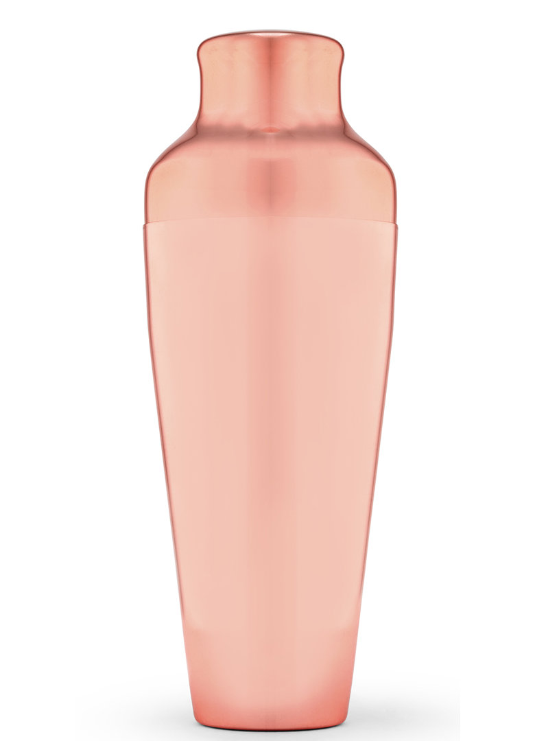 Blue Elephant Shaker Natick