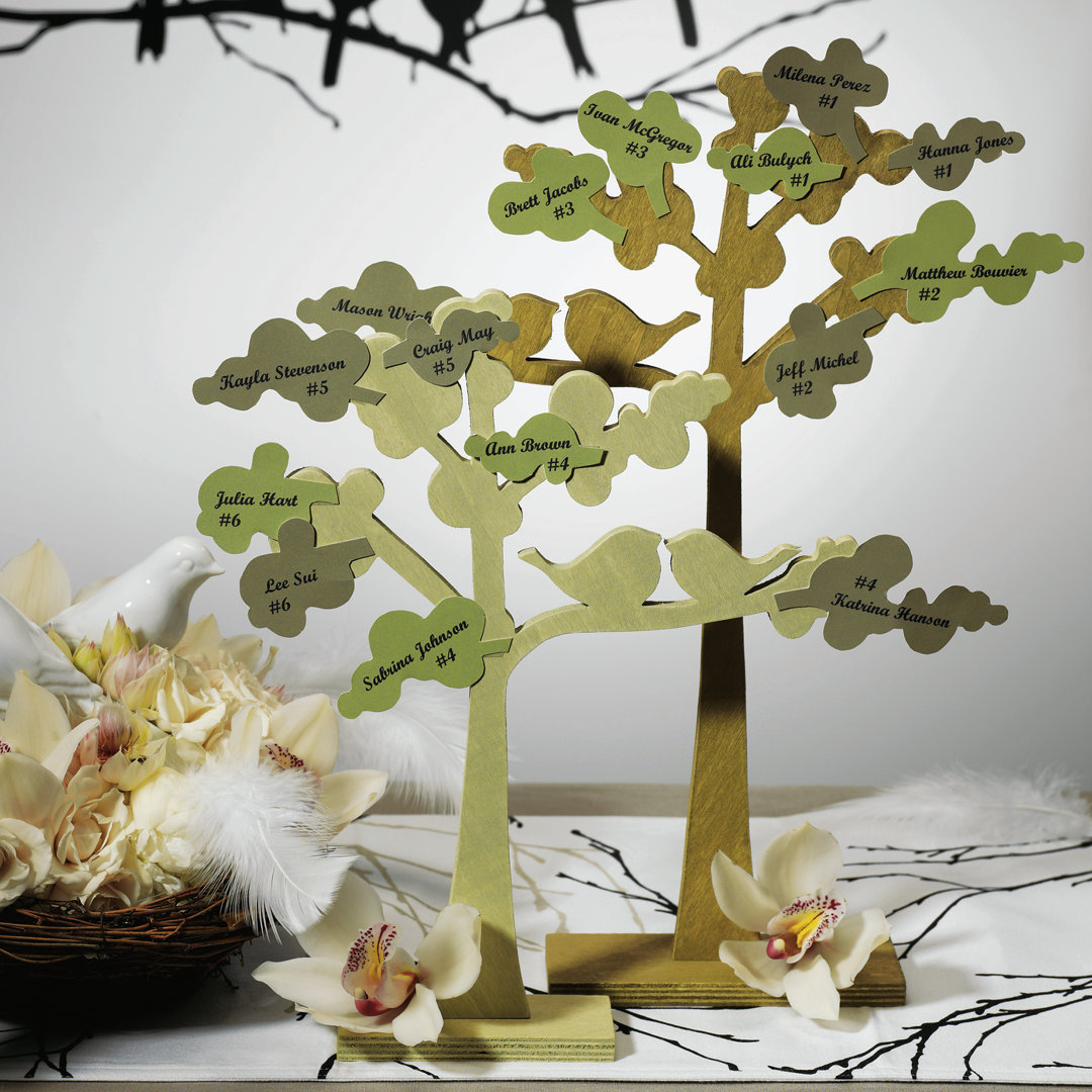 Blue Elephant 2-tlg. Skulpturen-Set Shrewsbury