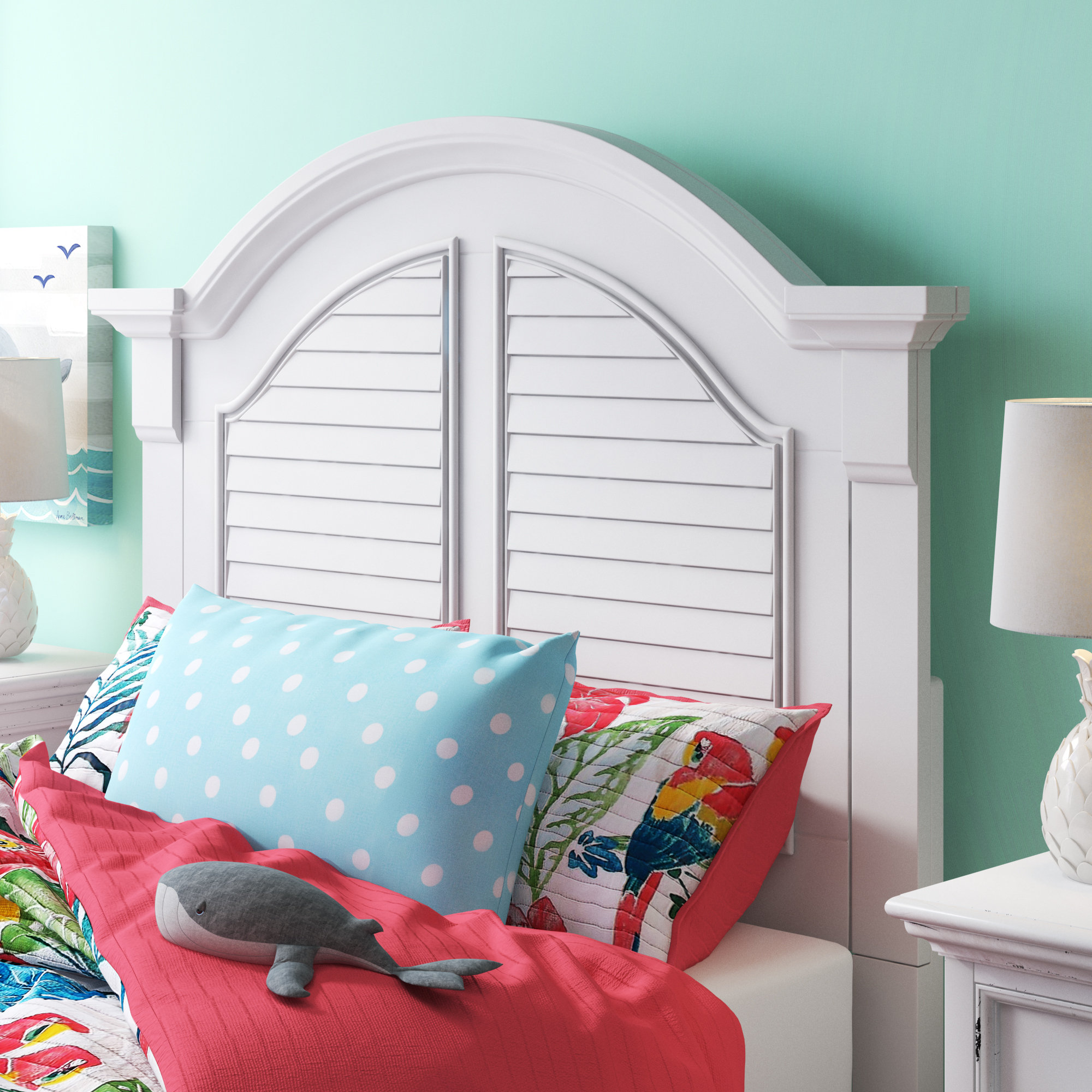 [BIG SALE] Kids Headboards for Less You’ll Love In 2022 Wayfair
