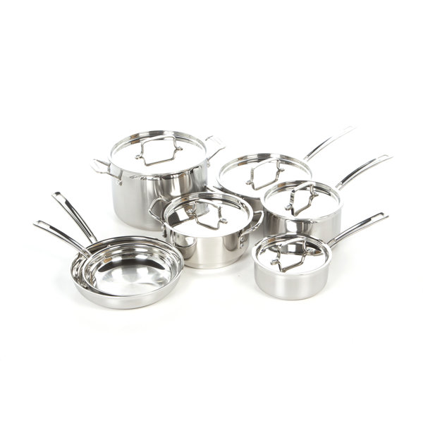 best cuisinart cookware set