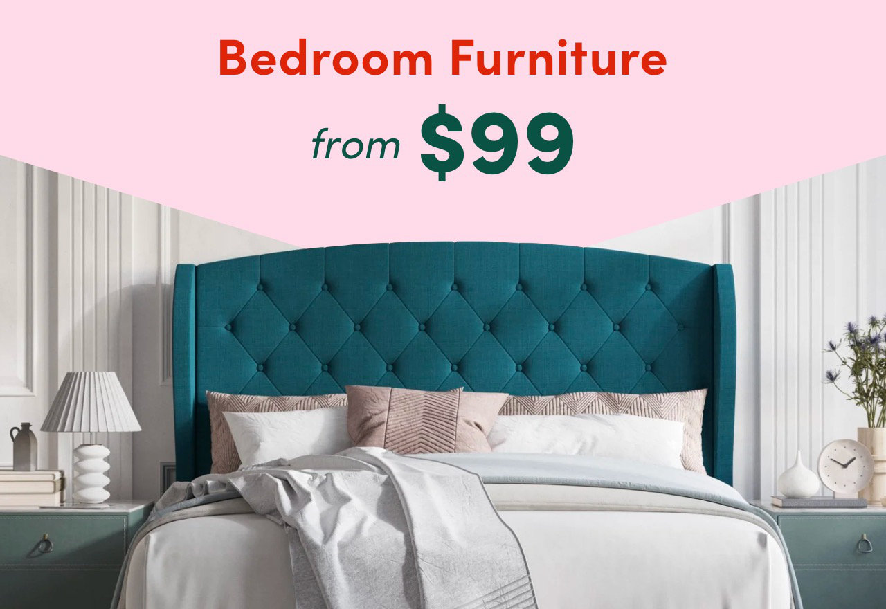 [BIG SALE] Bedroom Furniture You’ll Love In 2023 Wayfair