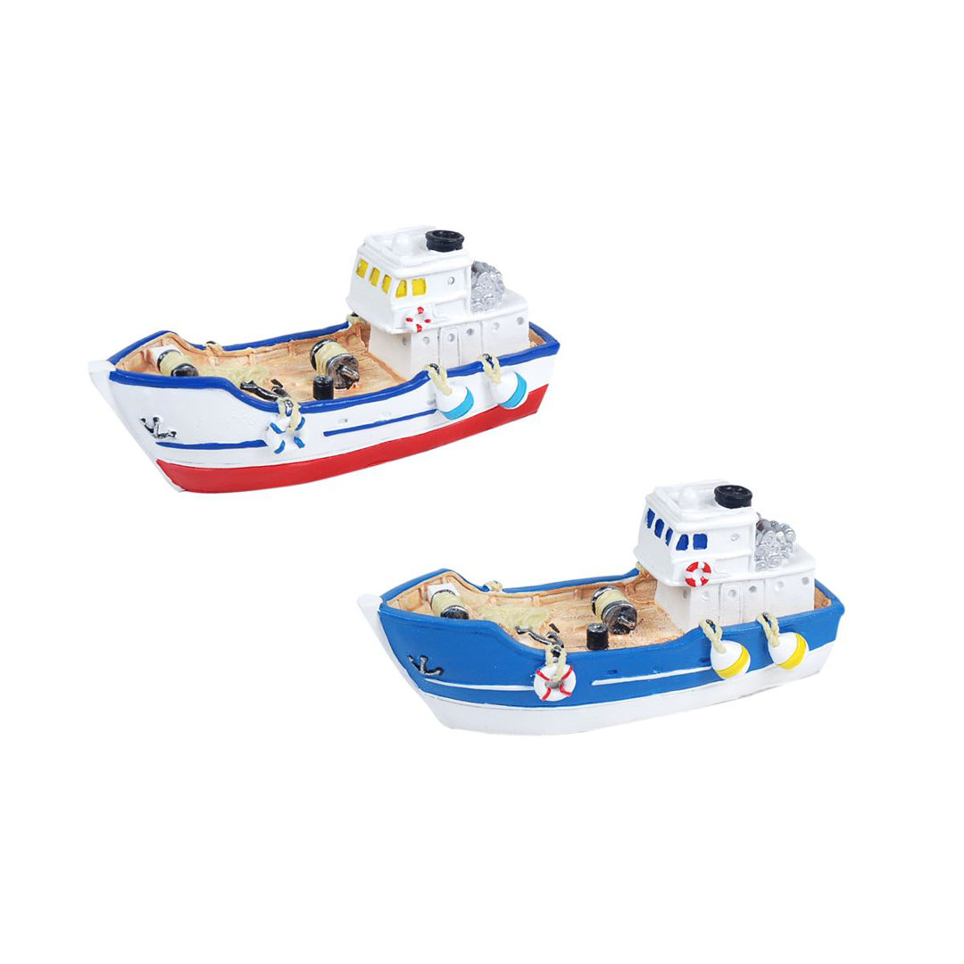 Longshore Tides 2-tlg. Skulpturen-Set Ohara