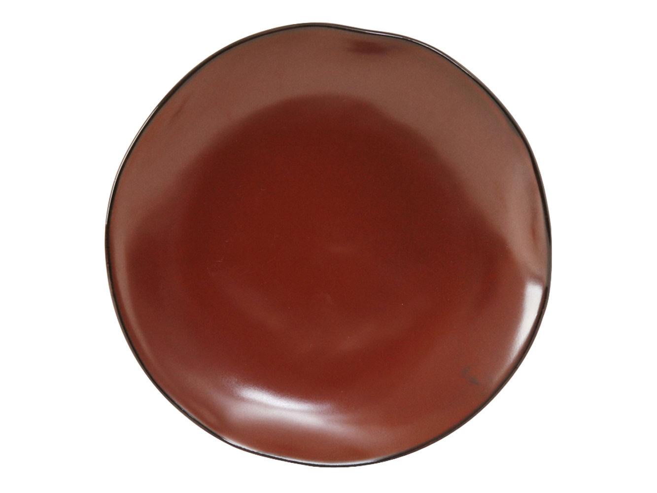 Tuxton Artisan Dinner Plate Wayfair