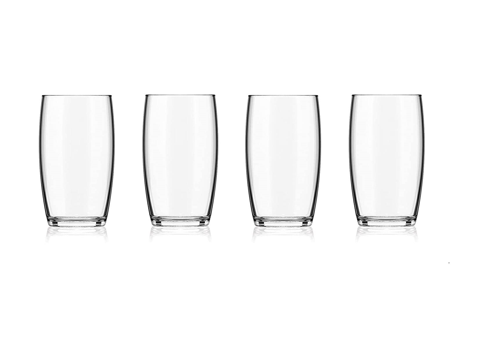 North Mountain Supply Klassik Beer Glasses For Any Style And Flavor