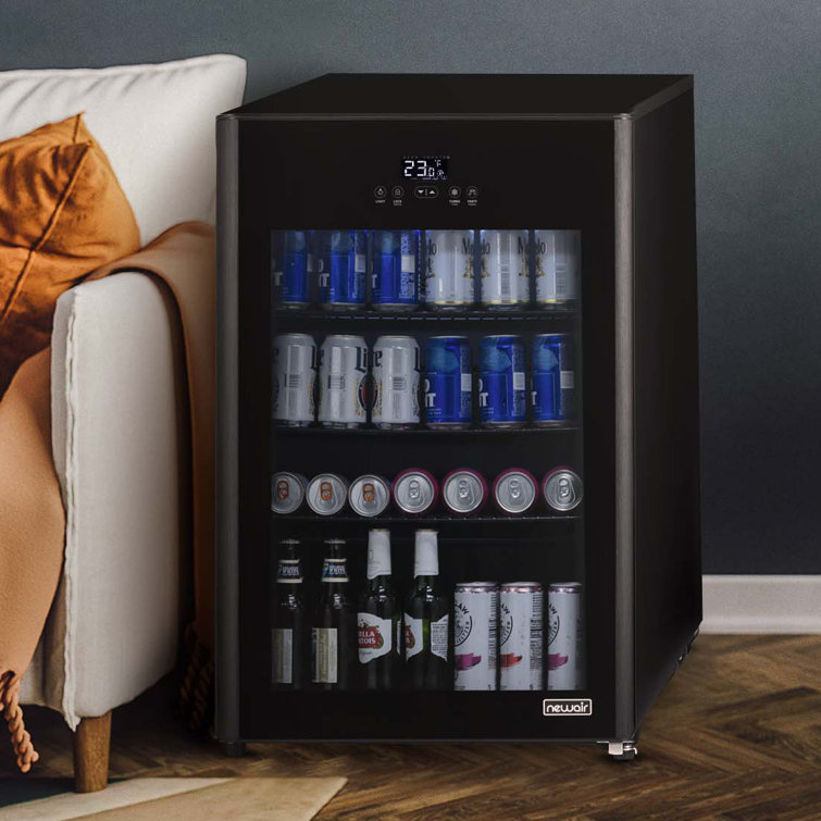 turbo air beverage cooler