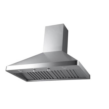 sakura range hood walmart