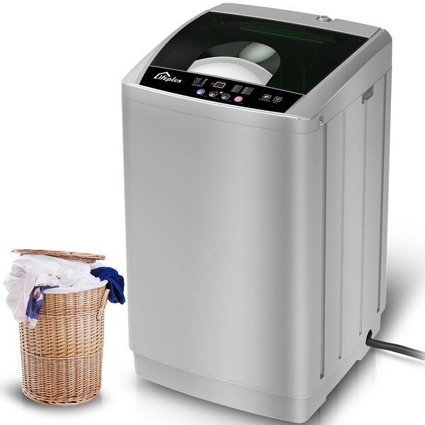Portable Washing Machine For Apartment
