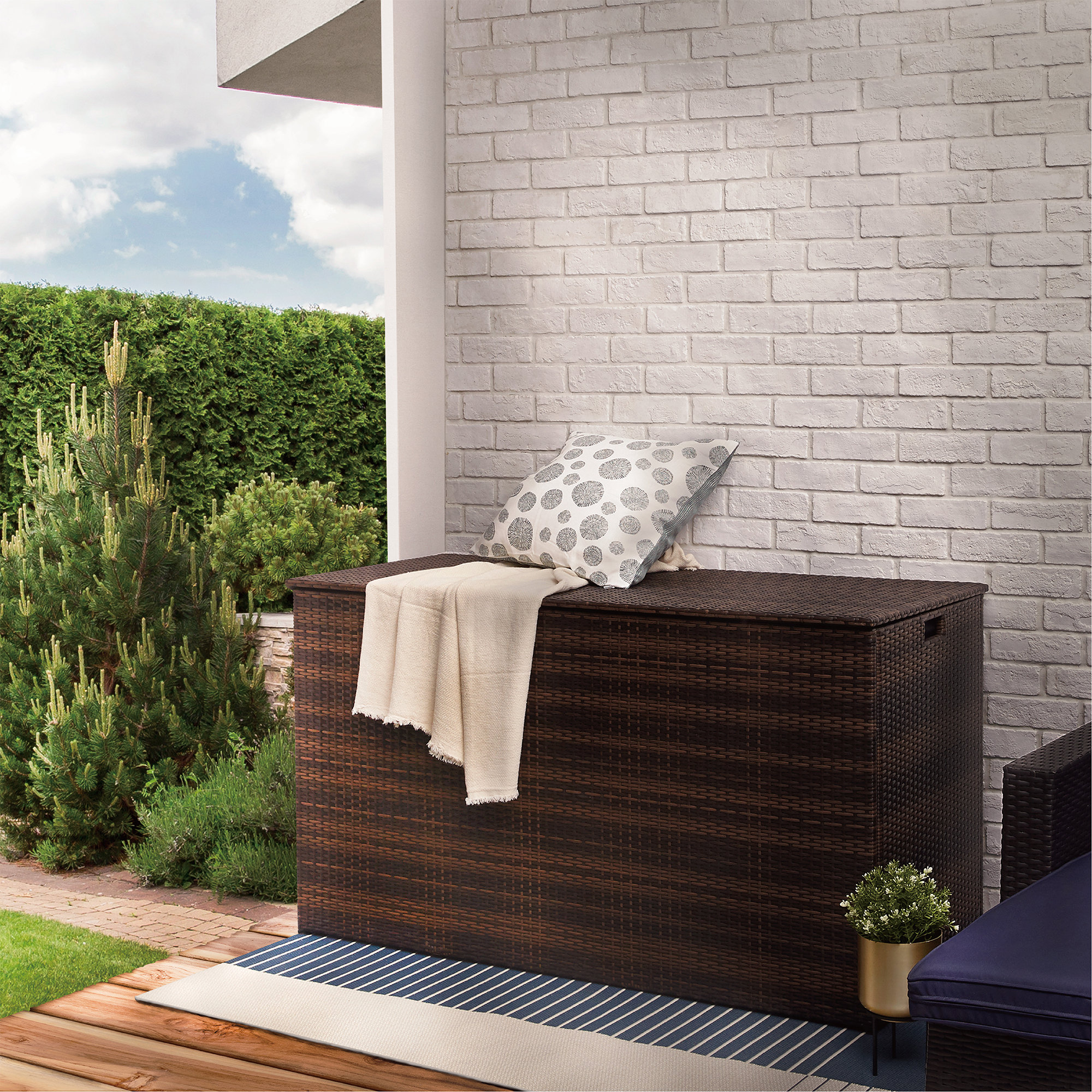 [BIG SALE] TopRated Deck Boxes You’ll Love In 2022 Wayfair