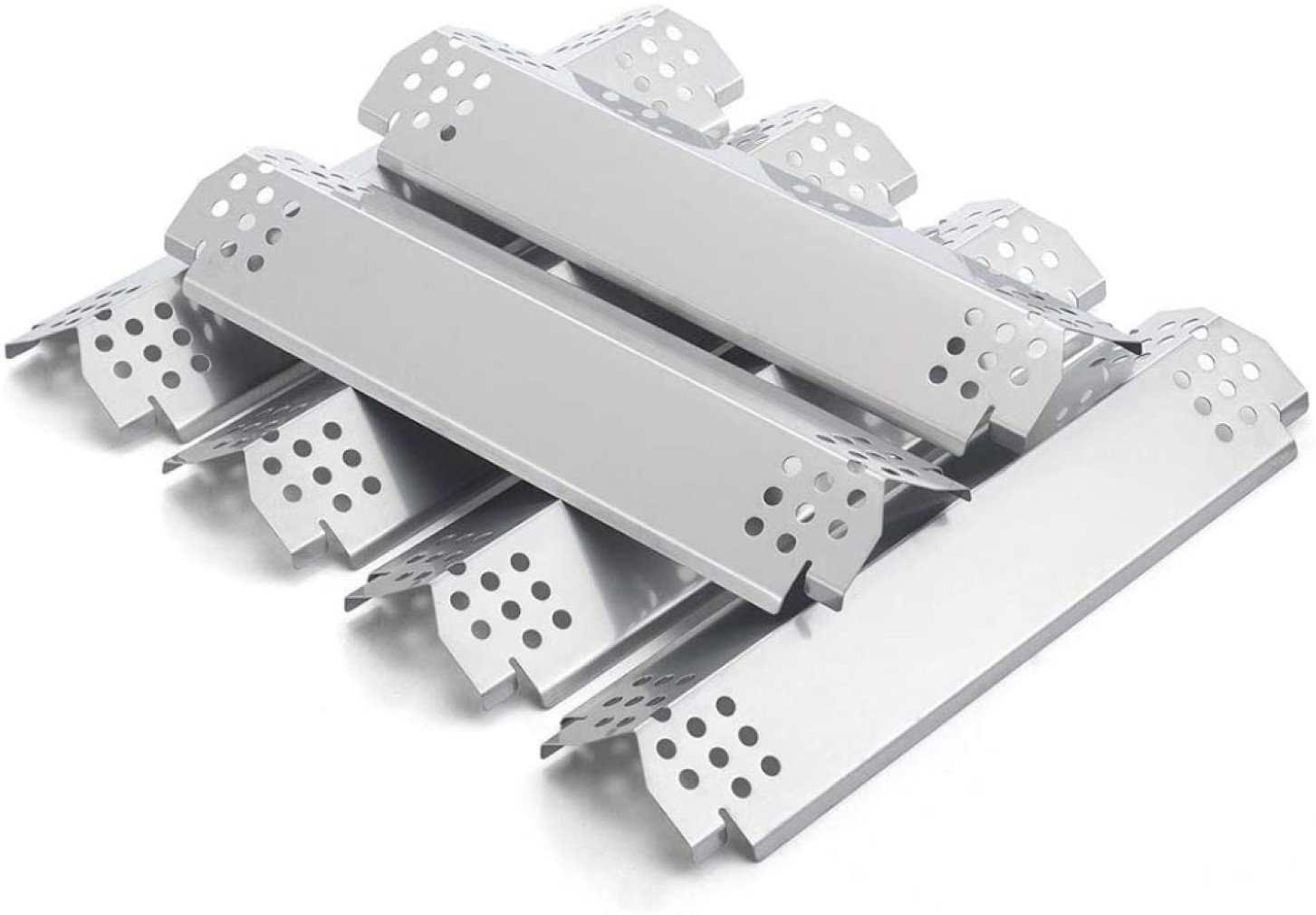 Kit Ricambi Griglia Nexgrill 6 Bruciatori – Piastre Termiche, Griglie E Accenditori – 720-0898/0896C