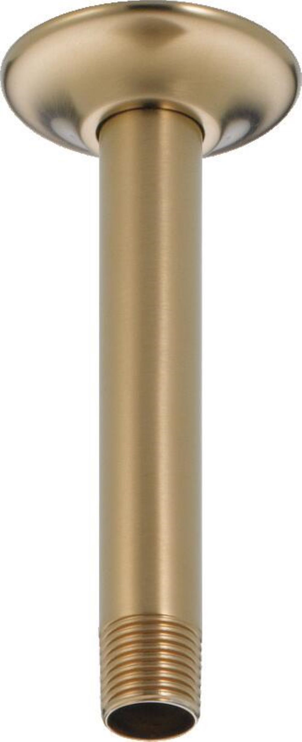 RP61058SS,CZ Delta Ceiling Mount Shower Arm & Reviews Wayfair