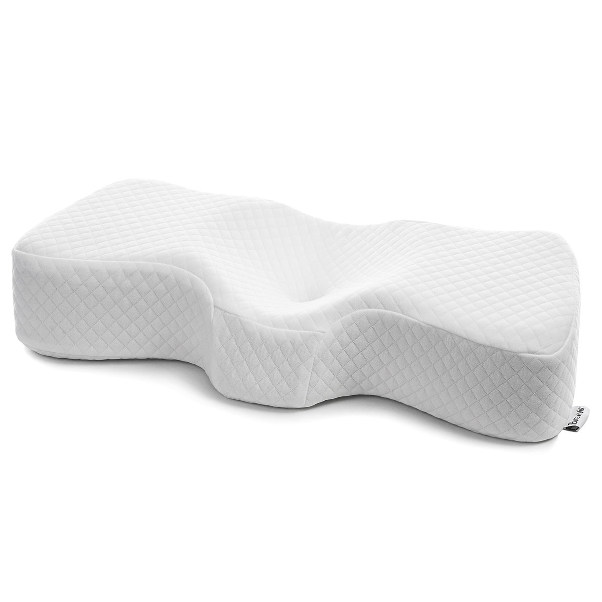 Alwyn Home Memory Foam Support Pillow Wayfair