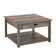 August Grove® Cadhla Coffee Table with Storage & Reviews | Wayfair