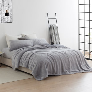 Cuddle Duds Fleece Sheets | Wayfair