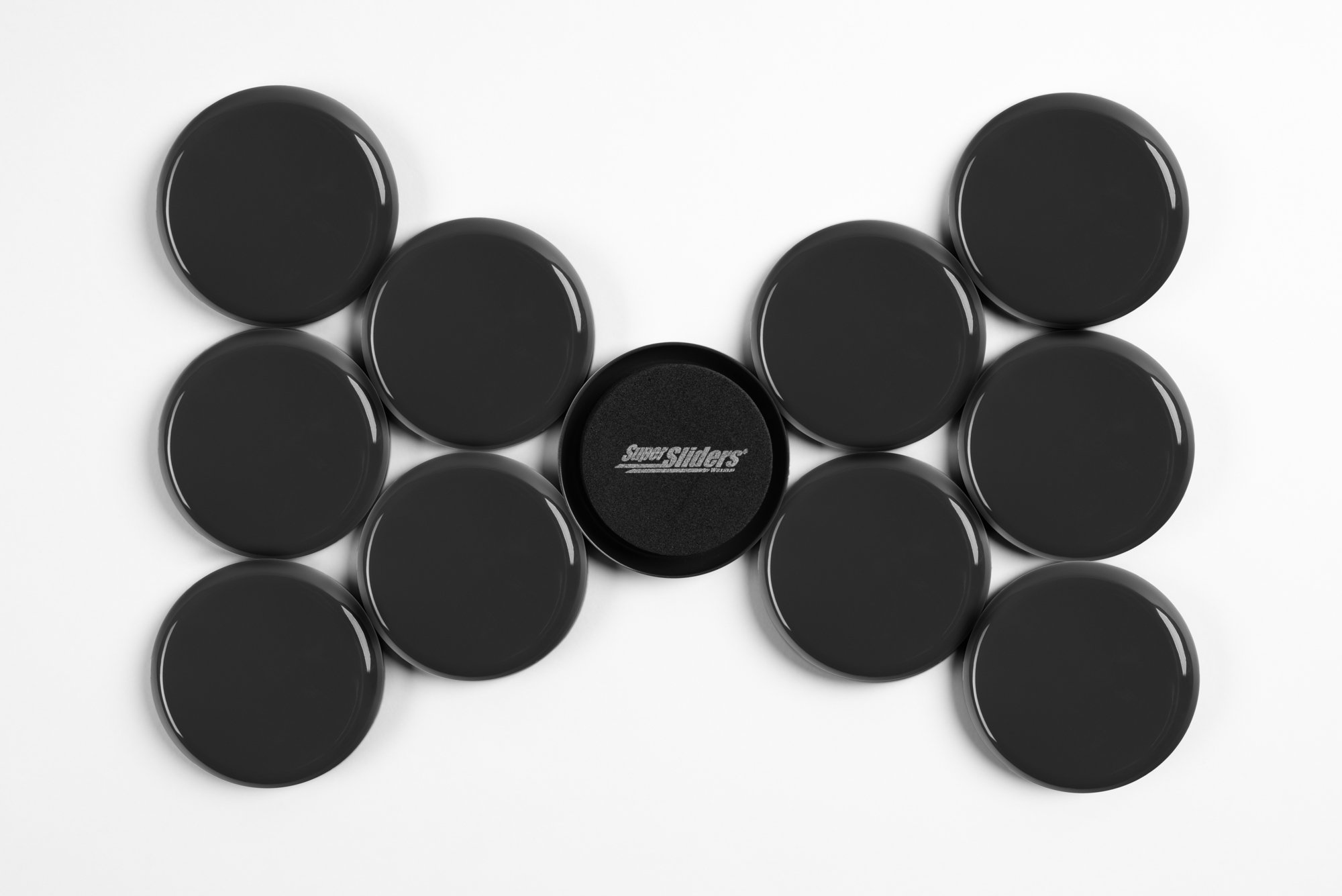 Super Sliders 8 Piece Reusable Furniture Sliders Set Wayfair