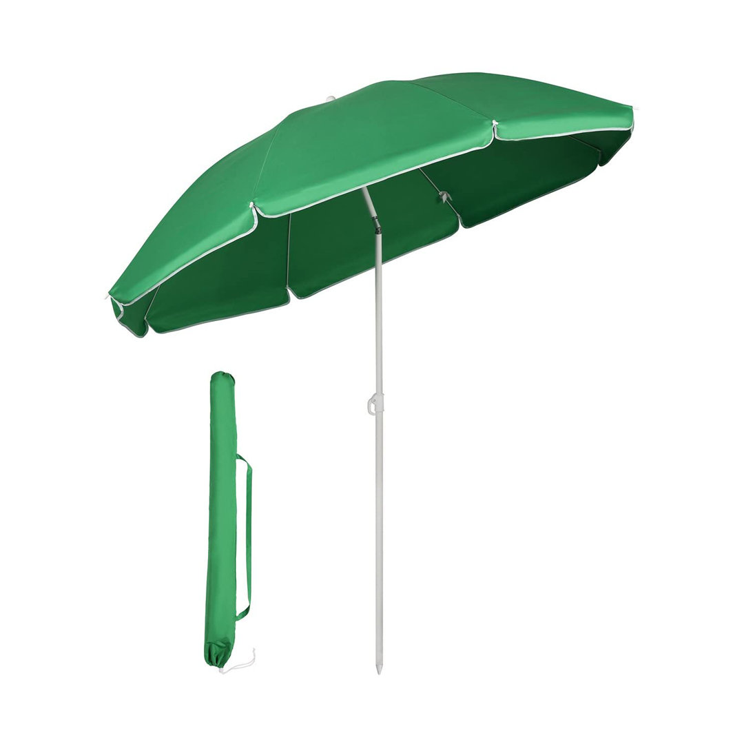 Freeport Park 1,6 m Strandschirm Zac