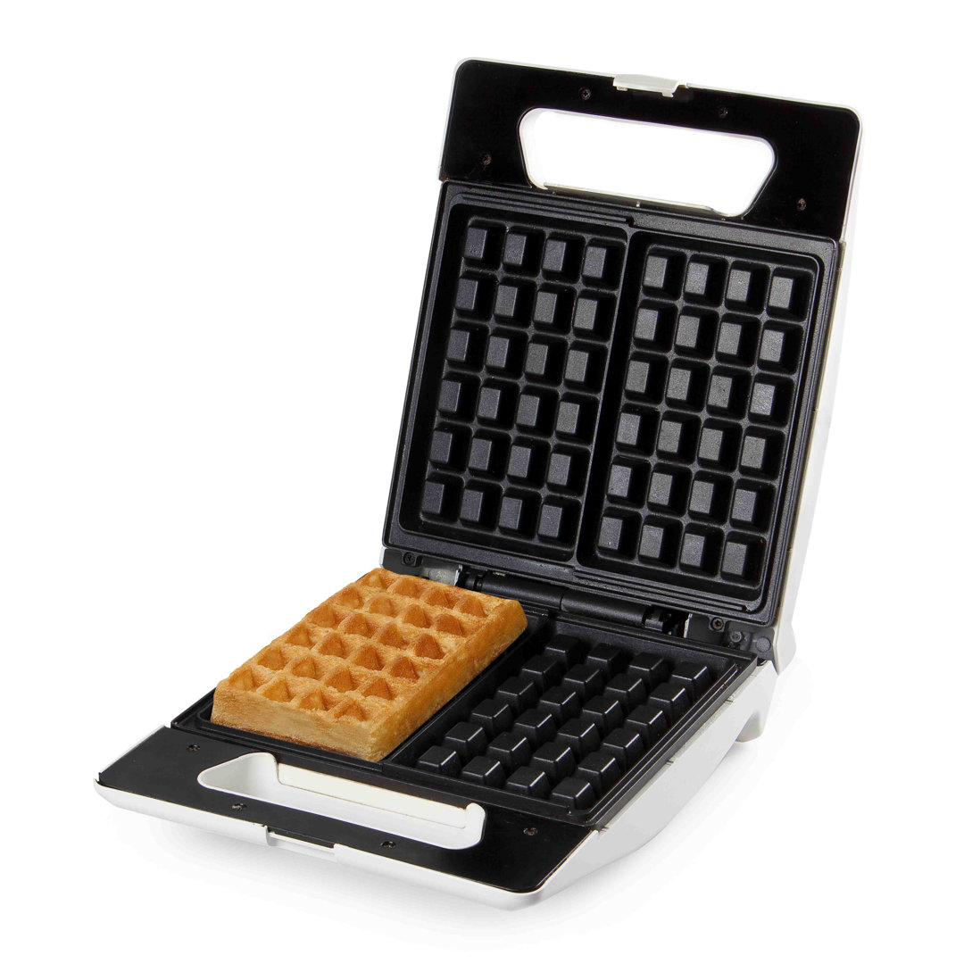 Domo Belgisches Waffeleisen