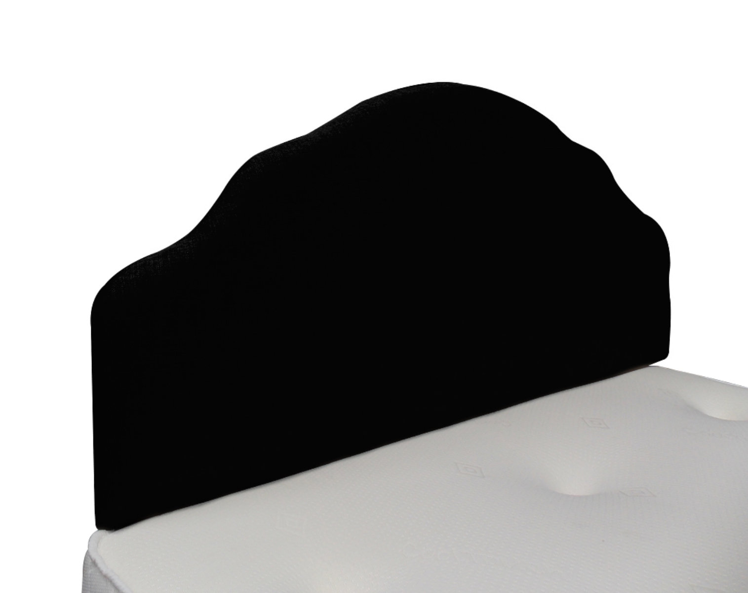 Interiors 2 Suit U Super King (6') Upholstered Headboard Wayfair.co.uk