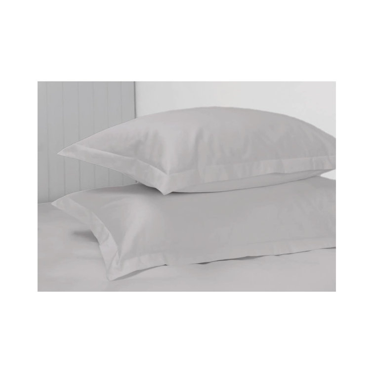 Eider \u0026 Ivory™ Bed Pillow Shams Only 