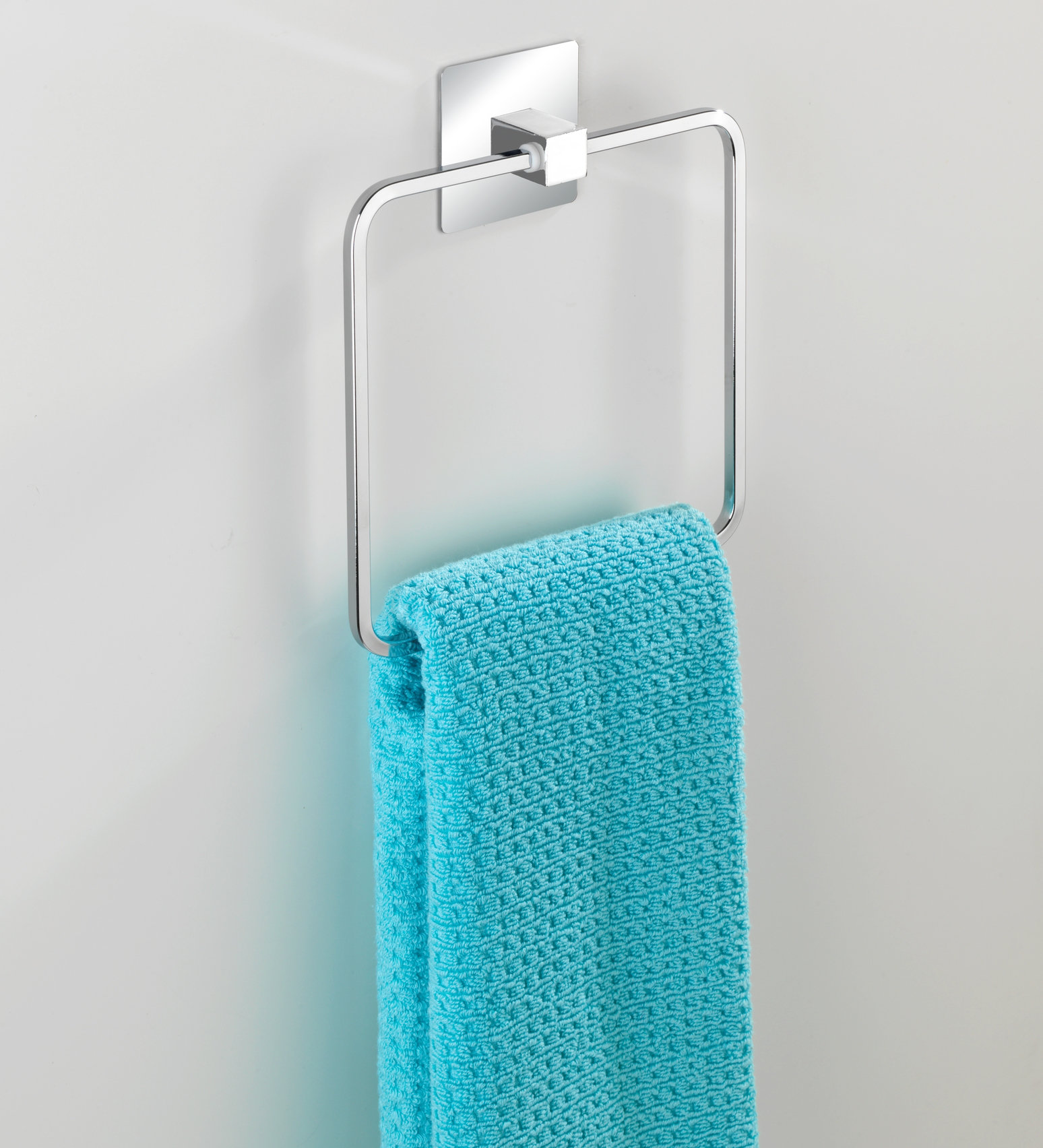 Wenko Charvi WallMounted Towel Rack & Reviews Wayfair.co.uk