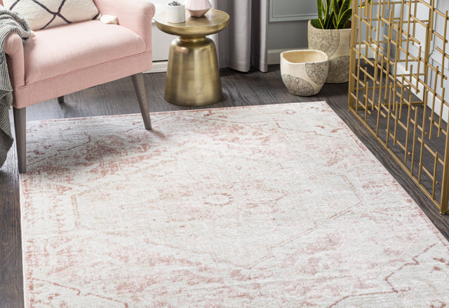In-Stock Area Rugs