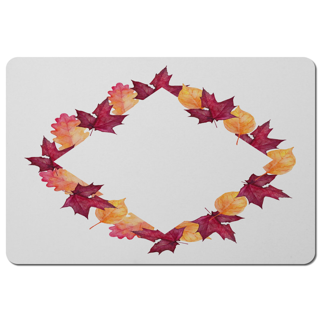 Rosalind Wheeler Tischset Azbane 