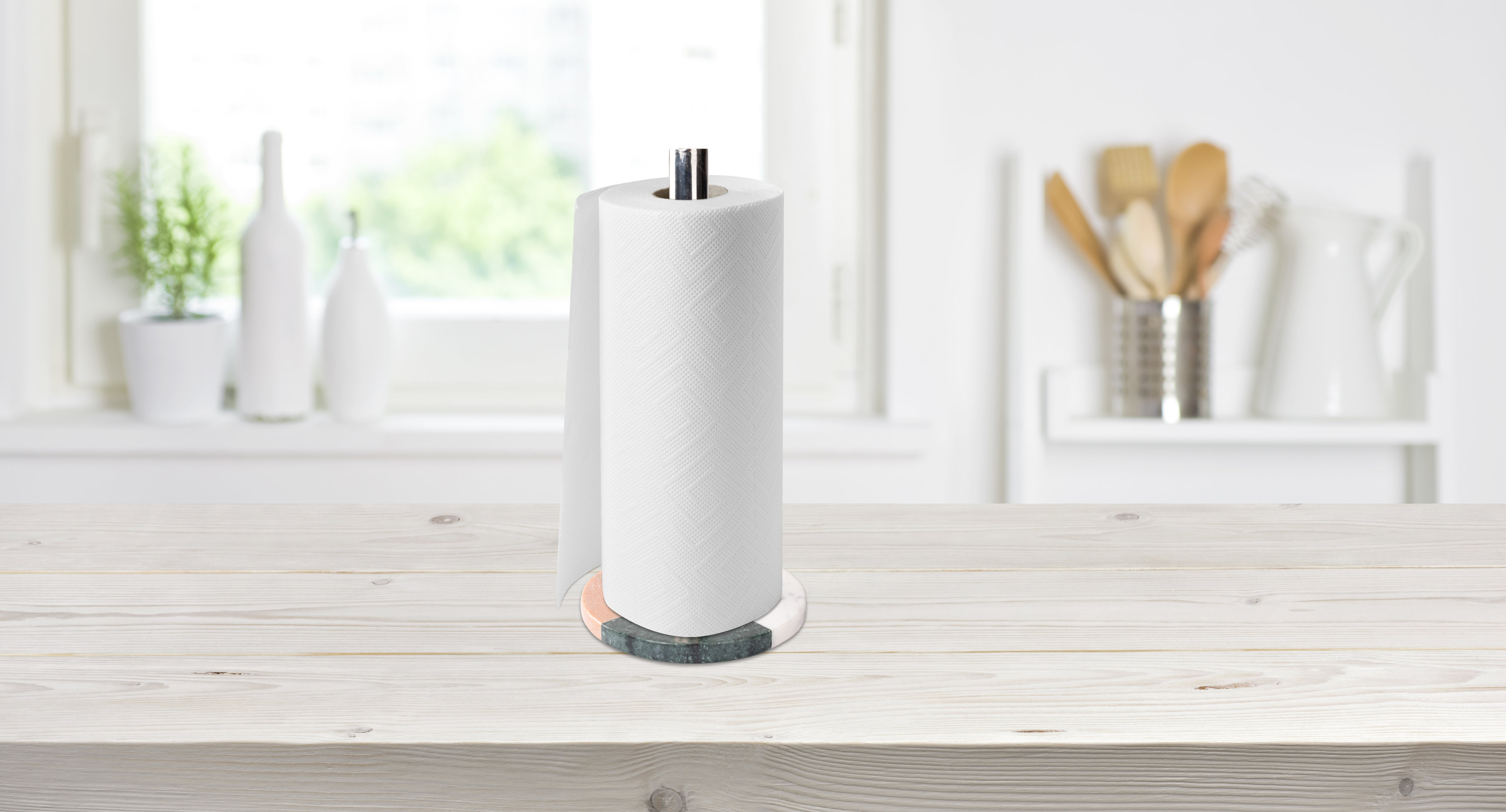 Top 5 Best Freestanding Paper Towel Holders 2026 - Blog - View #14