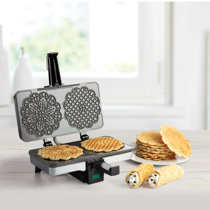 pizzelle maker black friday