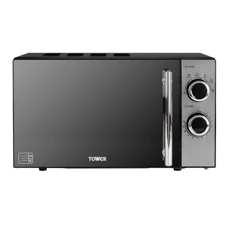 tower 20l microwave