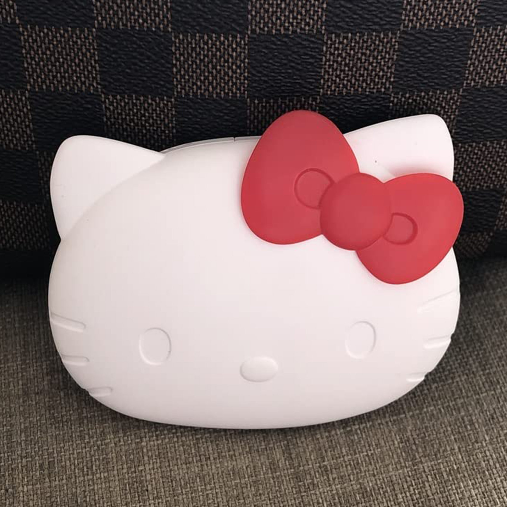 IMPRESSIONS VANITY · COMPANY Hello Kitty Wireless Compact Mirror Wayfair