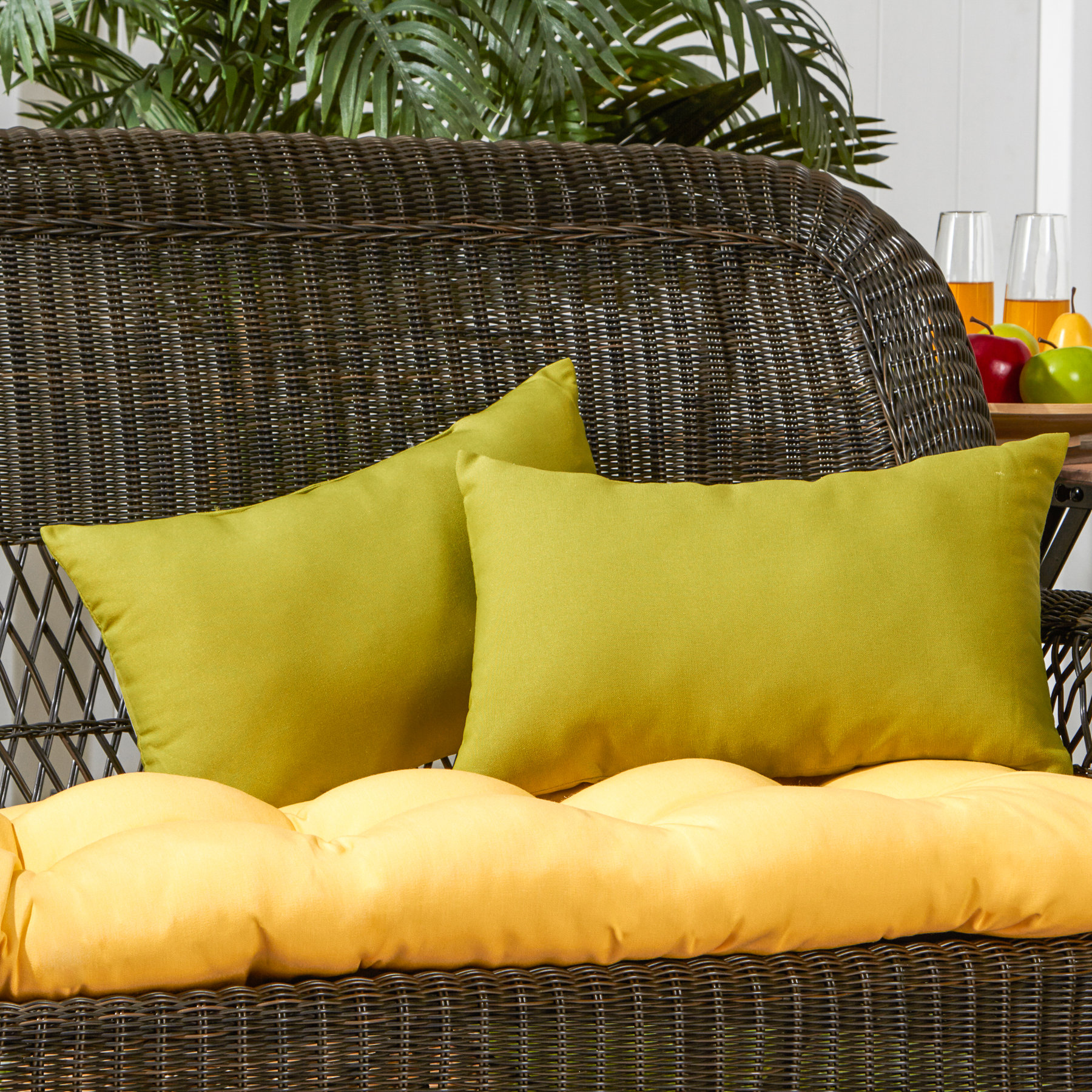 [BIG SALE] Outdoor Pillows You'll Love You’ll Love In 2023 Wayfair